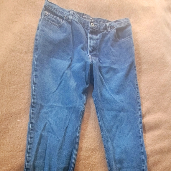 Vintage Ikeda 700 Series Jeans - Picture 2 of 13